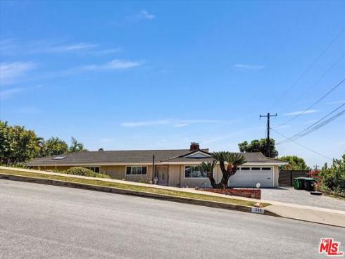 240 Olinda Avenue, La Habra, CA