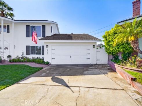 1461 Susan Lane, La Habra, CA
