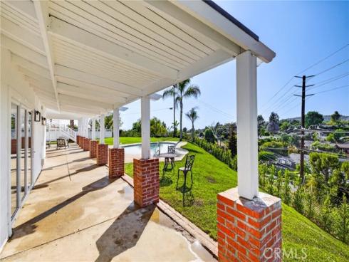 1461 Susan Lane, La Habra, CA