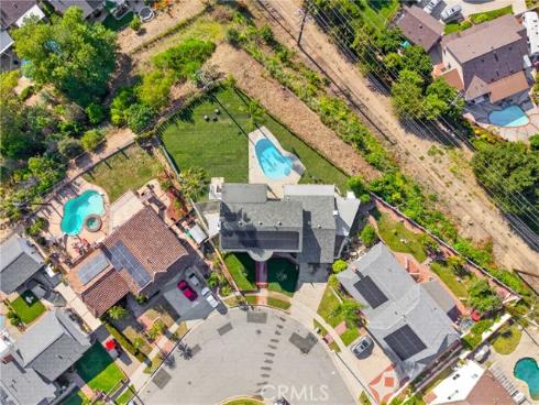 1461 Susan Lane, La Habra, CA