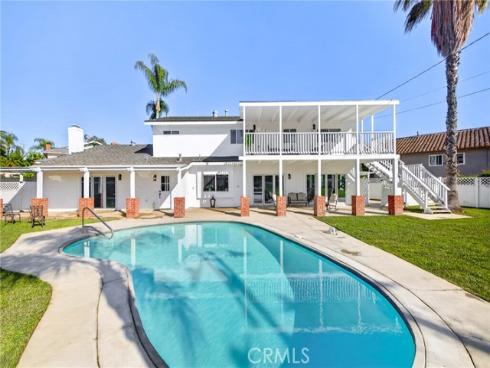 1461 Susan Lane, La Habra, CA