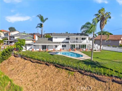 1461 Susan Lane, La Habra, CA