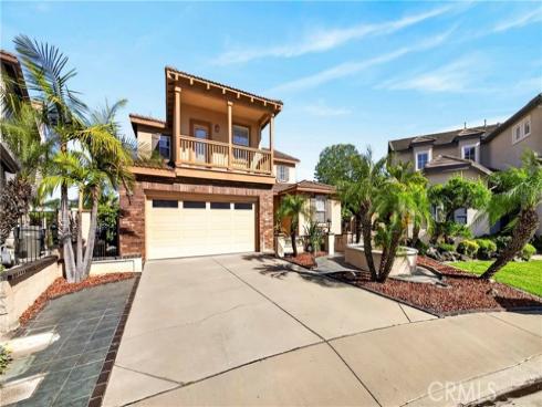 1820 W. Demaret Court