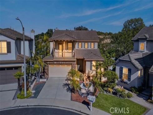 1820 W Demaret Court, La Habra, CA