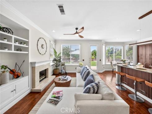 1820 W Demaret Court, La Habra, CA