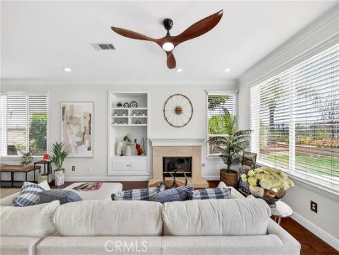 1820 W Demaret Court, La Habra, CA