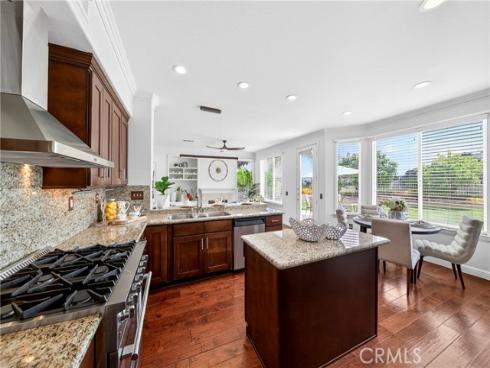 1820 W Demaret Court, La Habra, CA