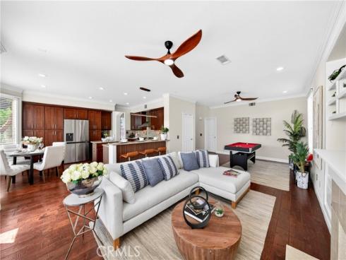 1820 W Demaret Court, La Habra, CA