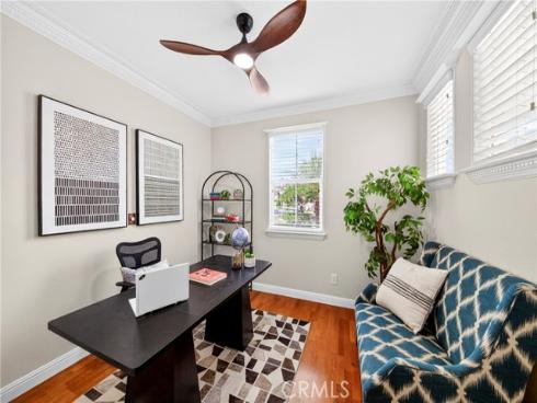1820 W Demaret Court, La Habra, CA