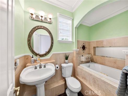 1820 W Demaret Court, La Habra, CA