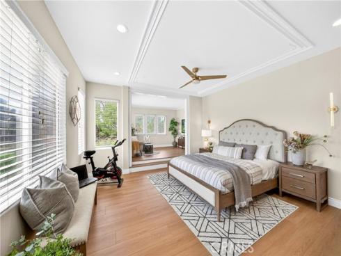1820 W Demaret Court, La Habra, CA
