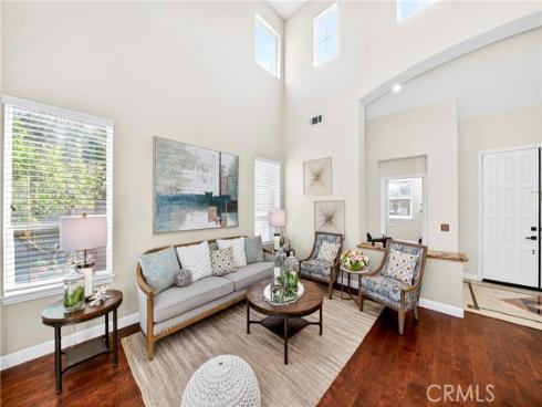 1820 W Demaret Court, La Habra, CA