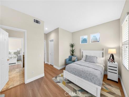 1820 W Demaret Court, La Habra, CA