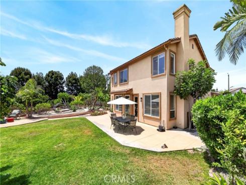 1820 W Demaret Court, La Habra, CA