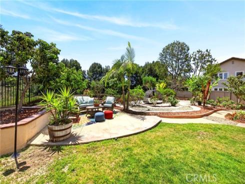 1820 W Demaret Court, La Habra, CA