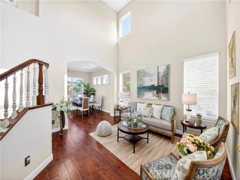 1820 W Demaret Court, La Habra, CA