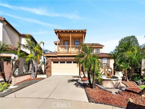 1820 W Demaret Court, La Habra, CA