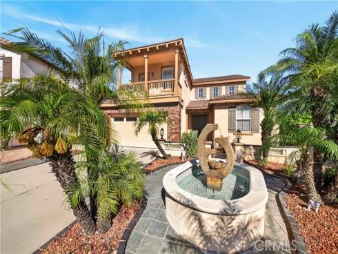 1820 W Demaret Court, La Habra, CA