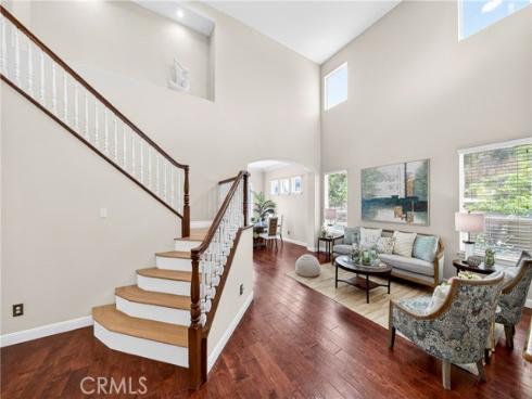 1820 W Demaret Court, La Habra, CA