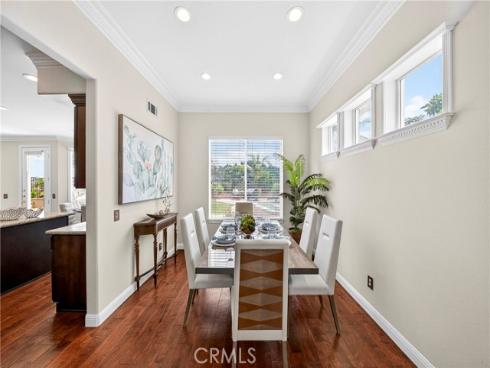 1820 W Demaret Court, La Habra, CA