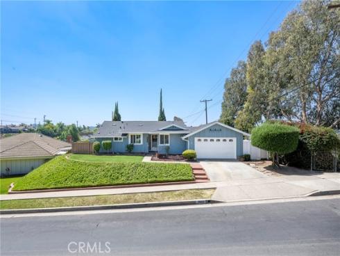 2660 Woodbrier , La Habra, CA