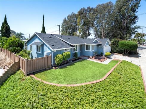 2660 Woodbrier , La Habra, CA
