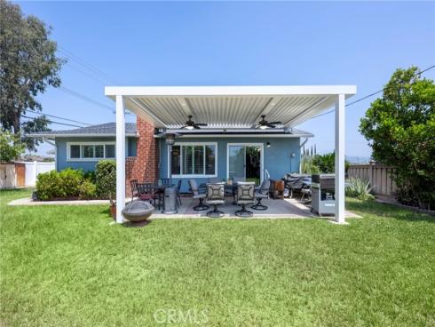 2660 Woodbrier , La Habra, CA