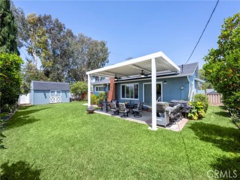 2660 Woodbrier , La Habra, CA