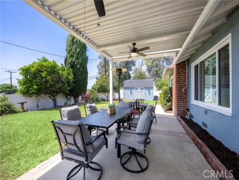 2660 Woodbrier , La Habra, CA