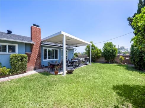 2660 Woodbrier , La Habra, CA