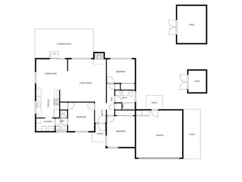 2660  Woodbrier  , La Habra, CA