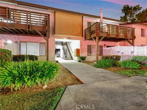 1200 W Lambert 44 , La Habra, CA