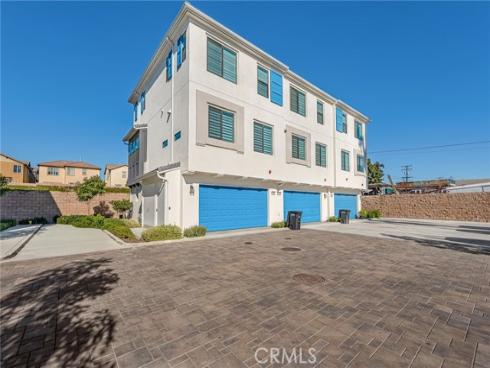 149 E Knox  , La Habra, CA