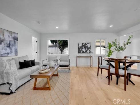 600  Maple  , La Habra, CA