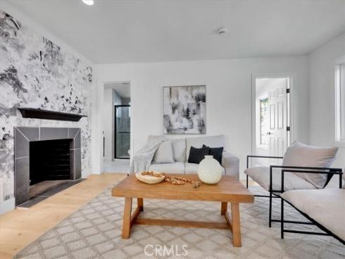 600  Maple  , La Habra, CA