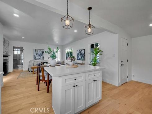 600  Maple  , La Habra, CA