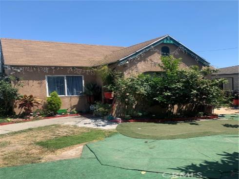 208 S. Hillcrest