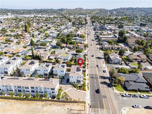 205 S Paige Ln , La Habra, CA