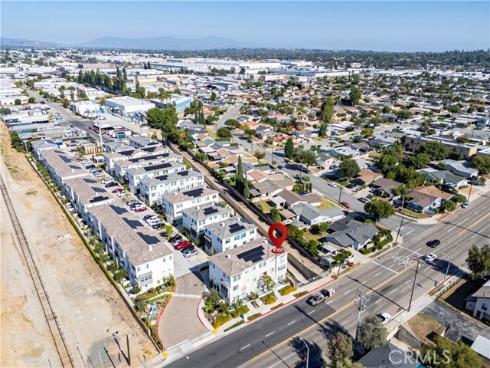 205  S Paige Ln  , La Habra, CA