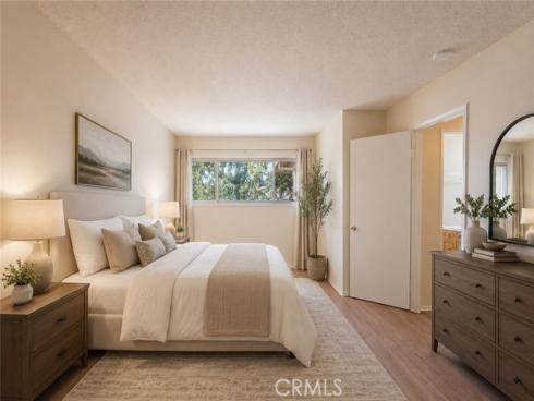 1008 Las Lomas Unit C , La Habra, CA