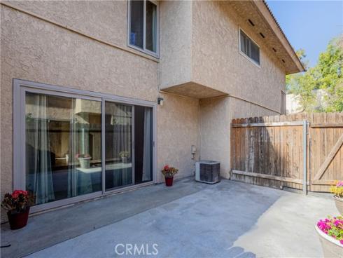 1008 Las Lomas Unit C , La Habra, CA