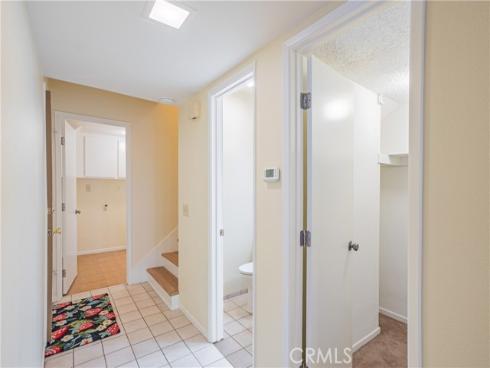 1008 Las Lomas Unit C , La Habra, CA