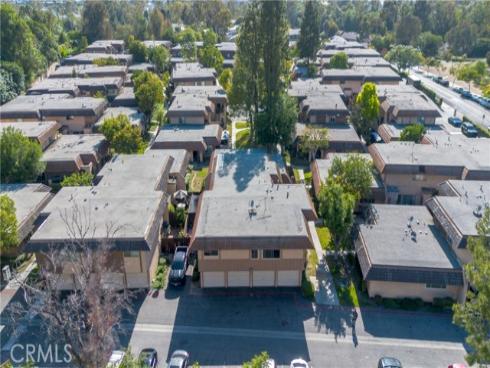 1008 Las Lomas Unit C , La Habra, CA