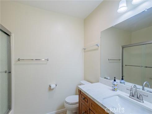 1008 Las Lomas Unit C , La Habra, CA