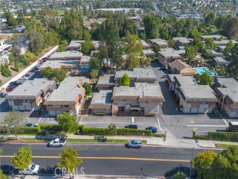 1008 Las Lomas Unit C , La Habra, CA
