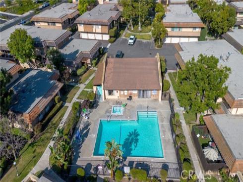 1008 Las Lomas Unit C , La Habra, CA