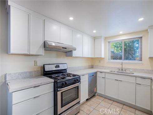1008 Las Lomas Unit C , La Habra, CA