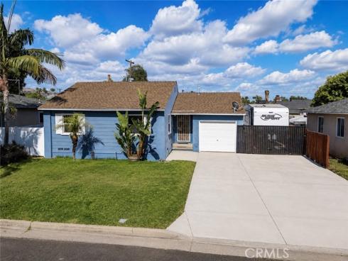 220 S Dexter Street, La Habra, CA
