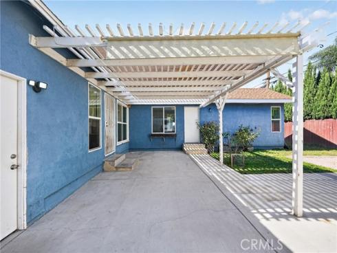 220 S Dexter Street, La Habra, CA