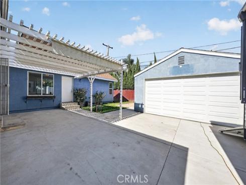 220 S Dexter Street, La Habra, CA